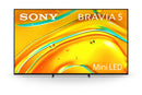 Sony 55" BRAVIA 5 4K Mini LED with Google TV (K55XR50)