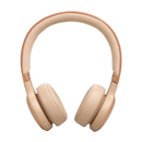 JBL Live 670NC Wireless On-Ear Noise-Cancelling Headphones (JBLLIVE670NCBLKAM)