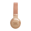 JBL Live 670NC Wireless On-Ear Noise-Cancelling Headphones (JBLLIVE670NCBLKAM)
