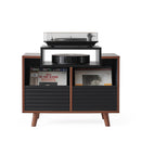 NorStone OSLO 800 Two Drawer Vinyl Cabinet