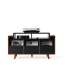 NorStone OSLO 1200 Three Drawer Vinyl Cabinet