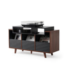 NorStone OSLO 1200 Three Drawer Vinyl Cabinet