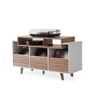 NorStone OSLO 1200 Three Drawer Vinyl Cabinet