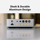 WiiM VibeLink Integrated Amp