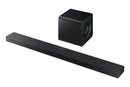 Samsung HW-QS700F 3.1.2ch Soundbar with Wireless Subwoofer (HW-QS700F/ZC)