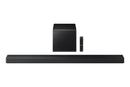 Samsung HW-QS700F 3.1.2ch Soundbar with Wireless Subwoofer (HW-QS700F/ZC)
