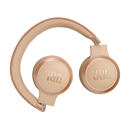 JBL Live 670NC Wireless On-Ear Noise-Cancelling Headphones (JBLLIVE670NCBLKAM)