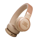 JBL Live 670NC Wireless On-Ear Noise-Cancelling Headphones (JBLLIVE670NCBLKAM)