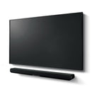 Yamaha SR-B30A Soundbar with Built-in Subwoofer