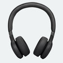 JBL Live 670NC Wireless On-Ear Noise-Cancelling Headphones (JBLLIVE670NCBLKAM)
