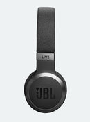 JBL Live 670NC Wireless On-Ear Noise-Cancelling Headphones (JBLLIVE670NCBLKAM)