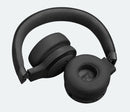 JBL Live 670NC Wireless On-Ear Noise-Cancelling Headphones (JBLLIVE670NCBLKAM)