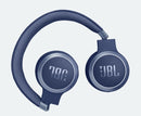 JBL Live 670NC Wireless On-Ear Noise-Cancelling Headphones (JBLLIVE670NCBLKAM)