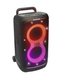 JBL PartyBox 520 Bluetooth Portable Speaker (JBLPARTYBOX520AM)
