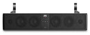 MTX MUD6SPBT Universal 6 Speaker All Weather Sound Bar with Bluetooth