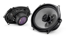 JL Audio C2-570x 5 x 7 / 6 x 8" Coaxial Speaker System - Advance Electronics
- 1