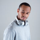 SHOWROOM MODEL - Technics EAH-A800 Wireless Noise Cancelling Headphones