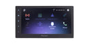 PIONEER DMHW2770NEX 6.8” – Android Auto™ (wireless, wired), Apple CarPlay® (wireless, wired)