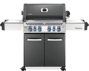 Napoleon Legacy PRESTIGE® 500 RSIB with Infrared Side and Rear Burners