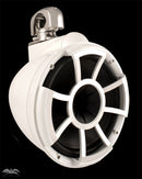 Wet Sounds REV 10 Revolution 10" EFG 4 ohm EFG™ HLCD Tower Speaker - Advance Electronics
- 9