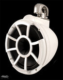 Wet Sounds REV 10 Revolution 10" EFG 4 ohm EFG™ HLCD Tower Speaker - Advance Electronics
- 7