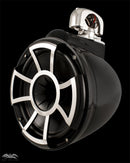 Wet Sounds REV 10 Revolution 10" EFG 4 ohm EFG™ HLCD Tower Speaker - Advance Electronics
- 6