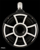 Wet Sounds REV 10 Revolution 10" EFG 4 ohm EFG™ HLCD Tower Speaker - Advance Electronics
- 2