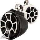 Wet Sounds REV 10 Revolution 10" EFG 4 ohm EFG™ HLCD Tower Speaker - Advance Electronics
- 1