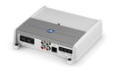 JL Audio M200/2: 2 Ch. Class D Full-Range Marine Amplifier, 200 W - Advance Electronics
- 1
