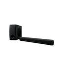 YAMAHA SR-C30A SOUNDBAR WITH WIRELESS SUB