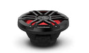 Rockford Fosgate M1 10" DVC 4Ω Color Optix™ Marine Subwoofer
