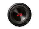 Alpine R2-W12D4 R-Series 12" Subwoofer with Dual 4-OHM Voice Coils