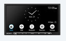 SONY  XAV-AX4000 Digital Multimedia Receiver with wireless smartphone connection Carplay/AA
