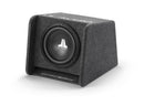 JL Audio CP112-W0v3 Single 12W0v3 BassWedge - Advance Electronics
- 1