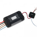 Focal FD 2.350 Ultra-Compact 2 Channel Amplifier - Advance Electronics
- 7