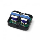 Focal FD 2.350 Ultra-Compact 2 Channel Amplifier - Advance Electronics
- 4