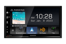 Kenwood DMX709S eXcelon Digital Multimedia Receiver with Bluetooth