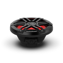 Rockford Fosgate M1 10" DVC 2Ω Color Optix™ Marine Subwoofer