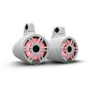 Rockford Fosgate M2 8” Color Optix™ 2-Way Horn Loaded Wake Tower Speakers