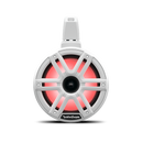 Rockford Fosgate M2 8” Color Optix™ 2-Way Horn Loaded Wake Tower Speakers