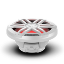 Rockford Fosgate M1 12" DVC 4Ω Color Optix™ Marine Subwoofer