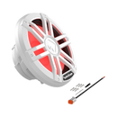 Rockford Fosgate M1 12" DVC 4Ω Color Optix™ Marine Subwoofer