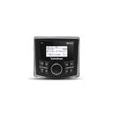 Rockford Fosgate PMX-1 Punch Marine Grade Media Receiver with 2.3" Dot Matrix Display