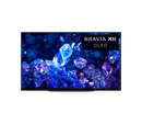 Sony 48" A90K BRAVIA XR MASTER Series OLED 4K Ultra HD High Dynamic Range (HDR) Smart TV (XR48A90K)