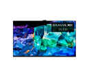 DEMO MODEL - Sony 65" A95K BRAVIA XR MASTER Series OLED 4K Ultra HD High Dynamic Range (HDR) Smart TV (XR65A95K)