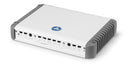 JL Audio MHD600/4: 4 Ch. Class D Full-Range Marine Amplifier, 600 W - Advance Electronics
 - 2