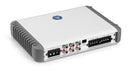 JL Audio MHD600/4: 4 Ch. Class D Full-Range Marine Amplifier, 600 W - Advance Electronics
 - 3