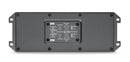 JL Audio MX280/4 4 Ch. Class D Full-Range Marine Amplifier