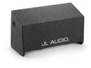 JL Audio CP210-W0v3 Dual 10W0v3 BassWedge - Advance Electronics
- 4