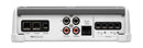 JL Audio M200/2: 2 Ch. Class D Full-Range Marine Amplifier, 200 W - Advance Electronics
- 4